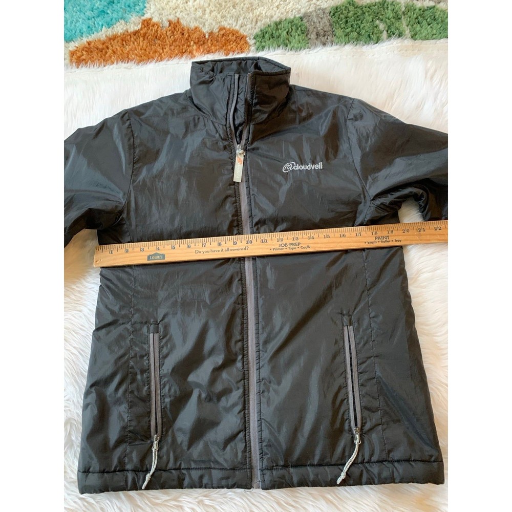Cloudveil jacket - Picture 5 of 8
